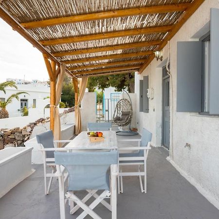 Villa Στην Ωραία Πλάκα à Plaka  Extérieur photo