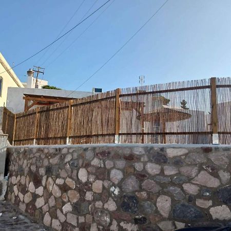 Villa Στην Ωραία Πλάκα à Plaka  Extérieur photo