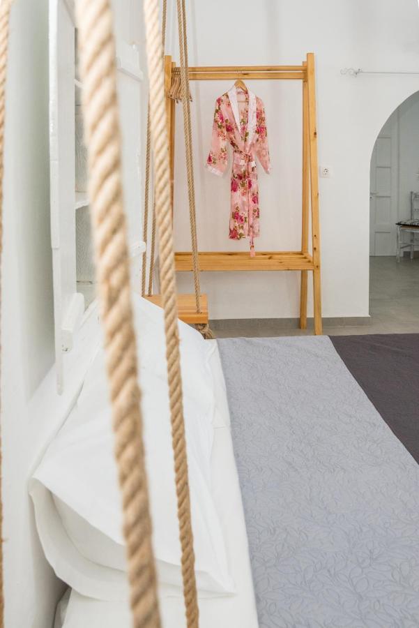 Villa Στην Ωραία Πλάκα à Plaka  Extérieur photo