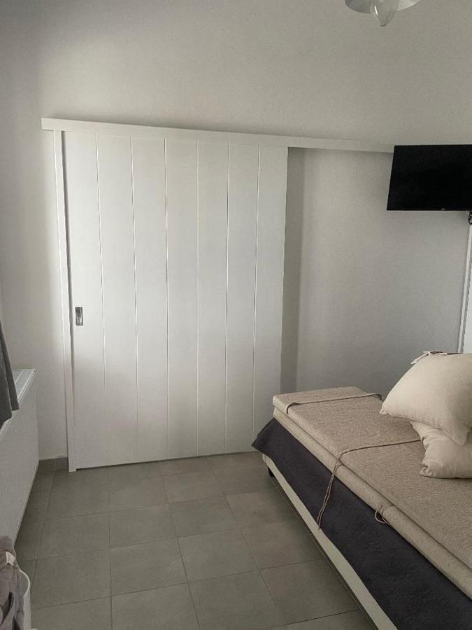 Villa Στην Ωραία Πλάκα à Plaka  Extérieur photo